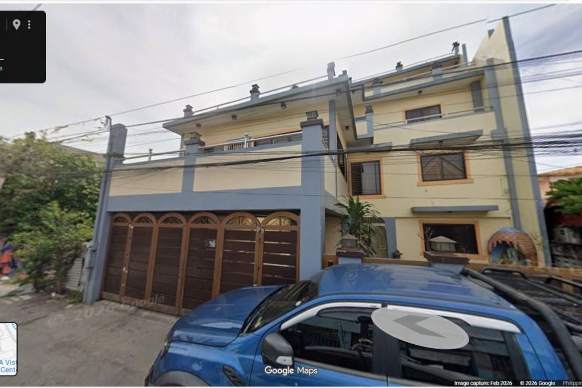 House for Sale in San Nicolas I, Bacoor, Cavite – photo 2
