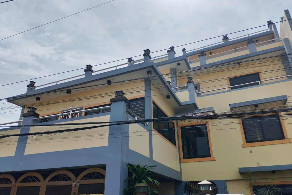 House for Sale in San Nicolas I, Bacoor, Cavite – photo 3