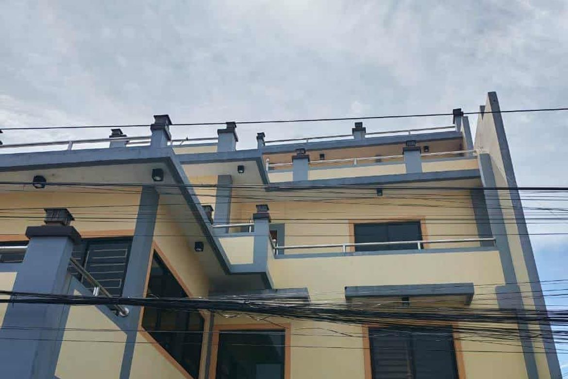 House for Sale in San Nicolas I, Bacoor, Cavite – photo 4