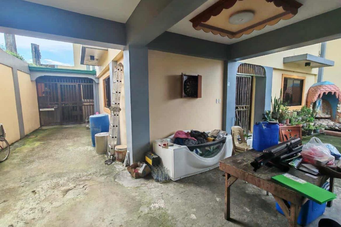 House for Sale in San Nicolas I, Bacoor, Cavite – photo 6