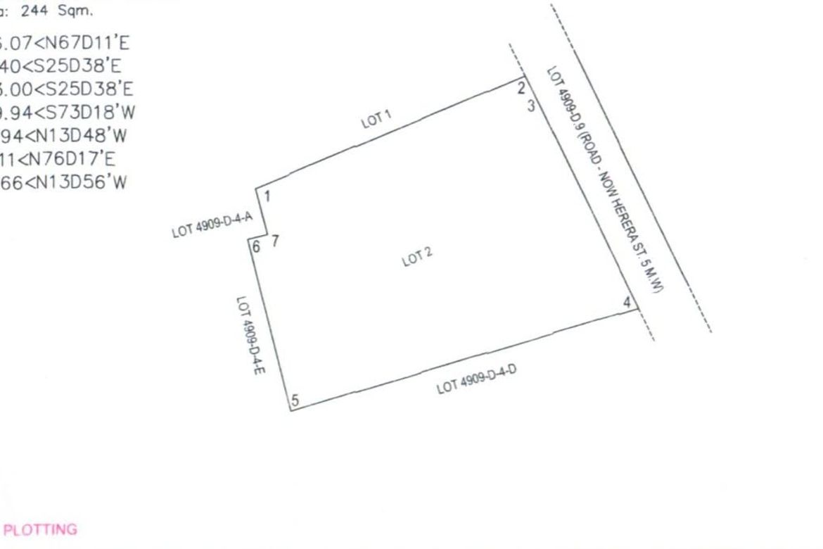 House for Sale in San Nicolas I, Bacoor, Cavite – photo 7