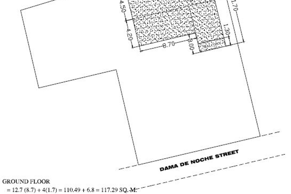 House for Sale in San Pablo Norte, Santa Cruz, Laguna