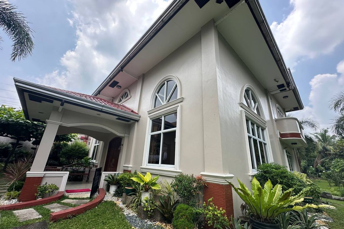House for Sale in San Pedro, Santo Tomas, Batangas – photo 3