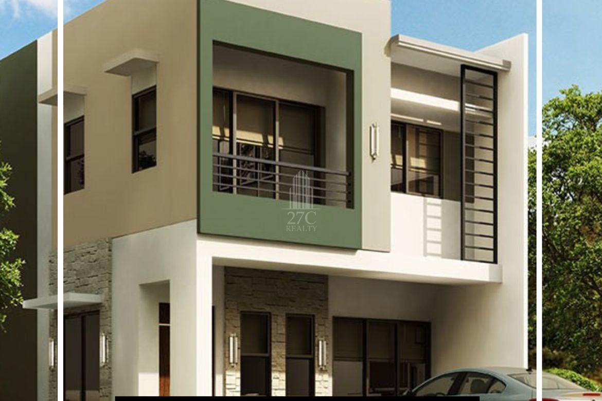 House for Sale in San Roque, Antipolo, Rizal