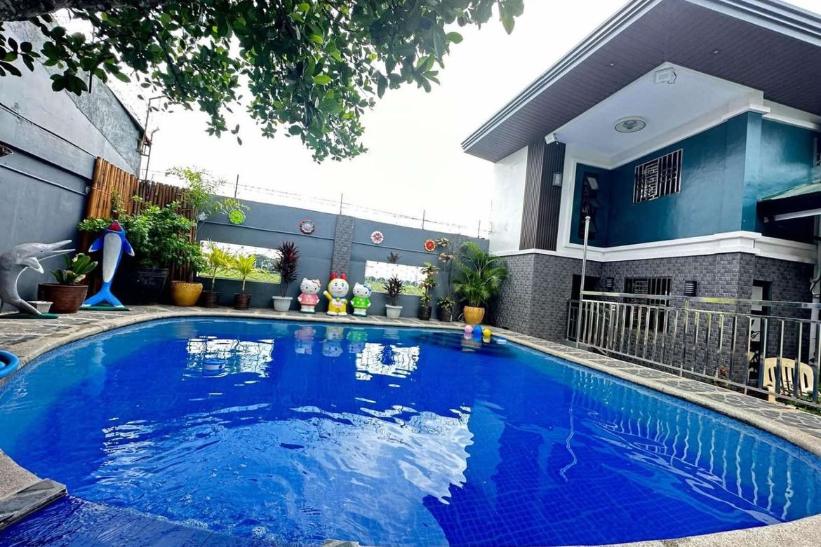 House for Sale in San Roque, Baliuag, Bulacan – photo 3
