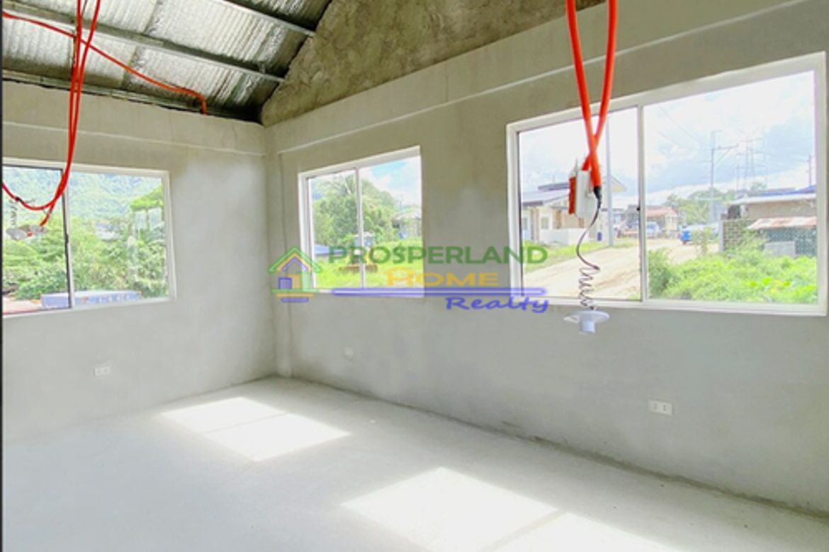 House for Sale in San Roque, Santo Tomas, Batangas – photo 2