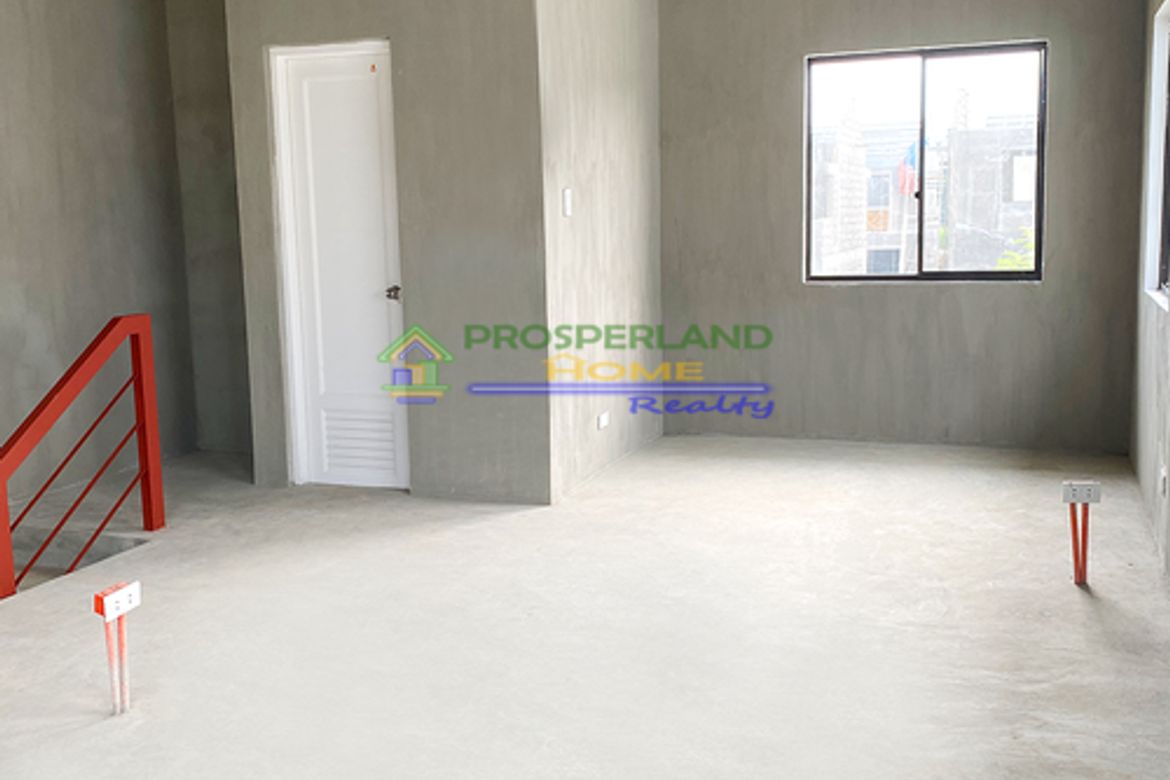 House for Sale in San Roque, Santo Tomas, Batangas