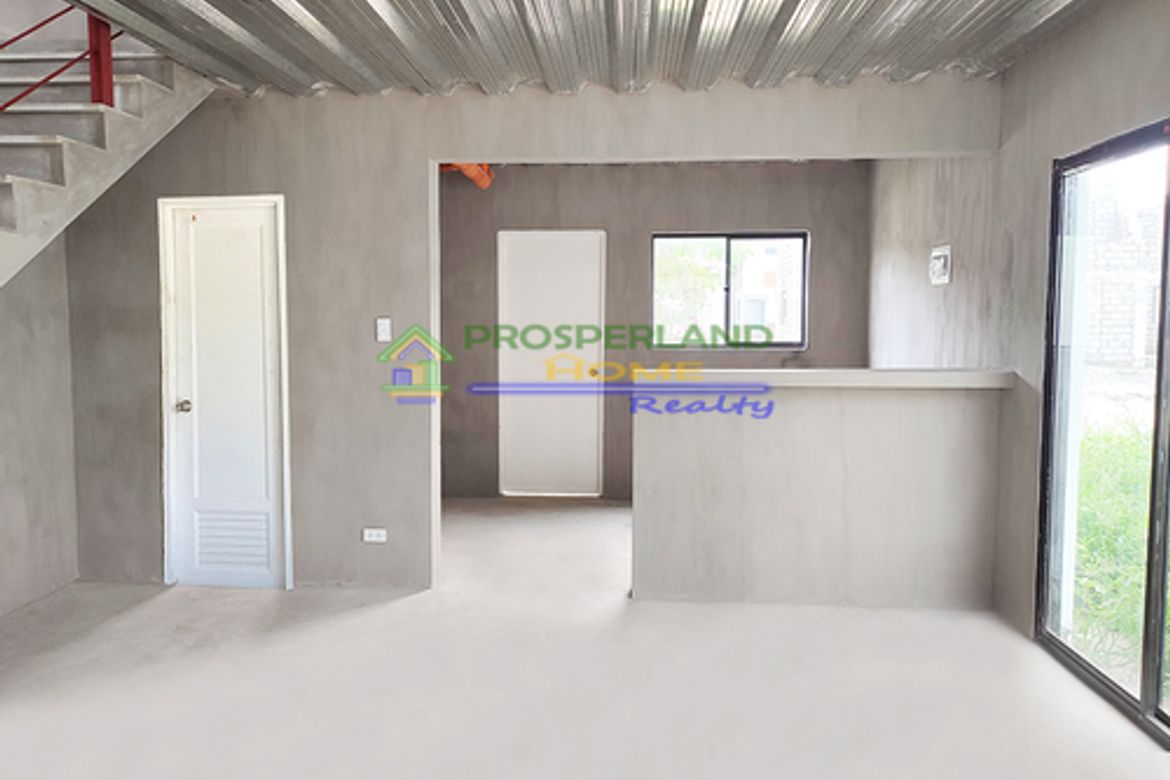 House for Sale in San Roque, Santo Tomas, Batangas – photo 2