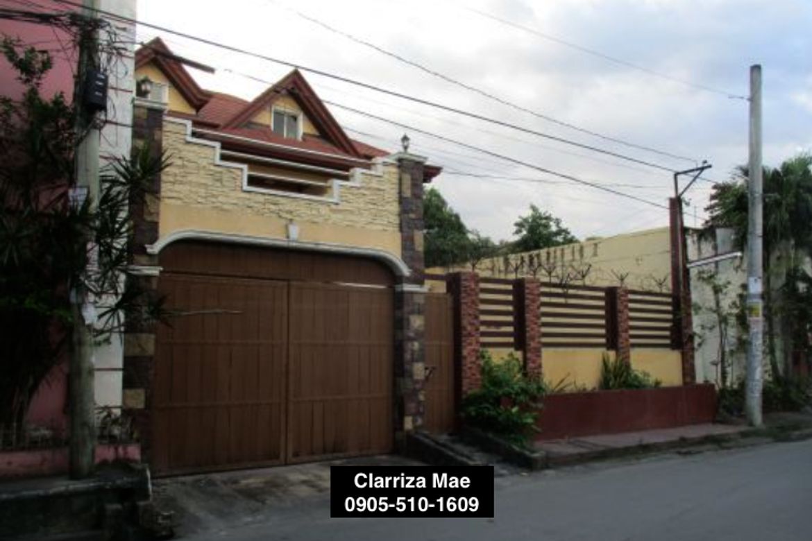 House for Sale in San Vicente, Angono, Rizal – photo 2