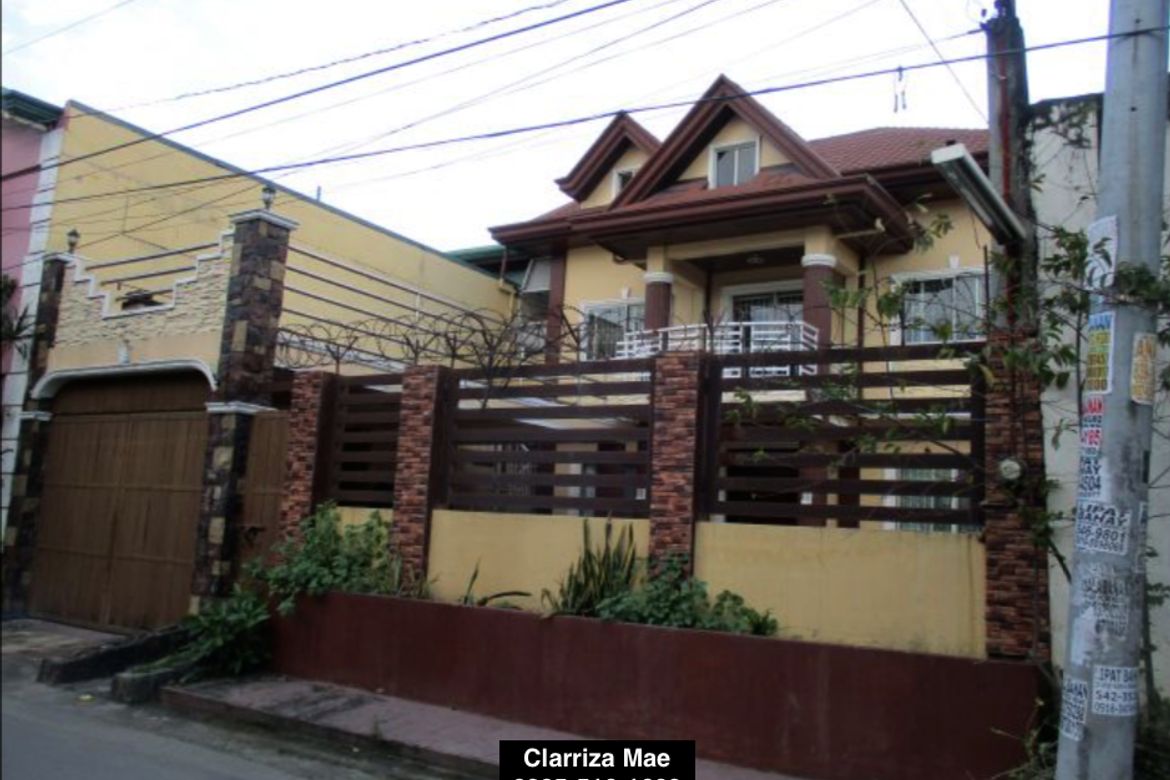 House for Sale in San Vicente, Angono, Rizal – photo 3