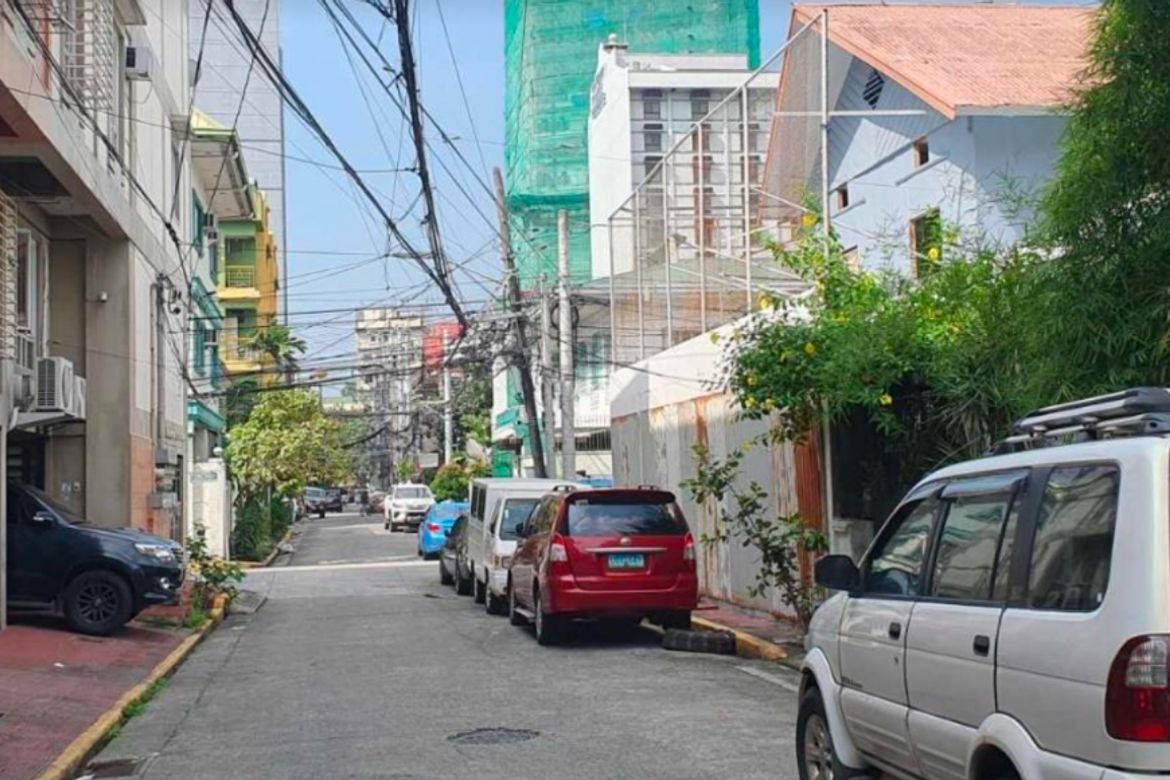 House for Sale in Santa Ana, Manila, Metro Manila – photo 2