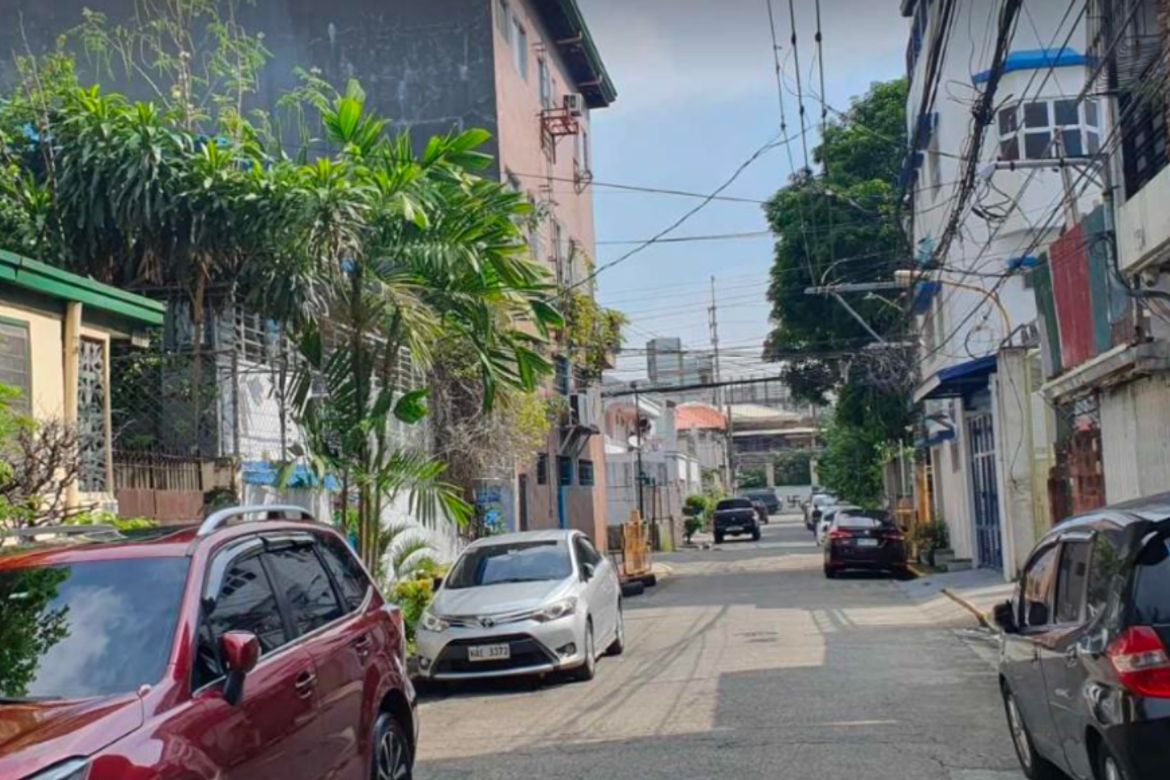 House for Sale in Santa Ana, Manila, Metro Manila – photo 3