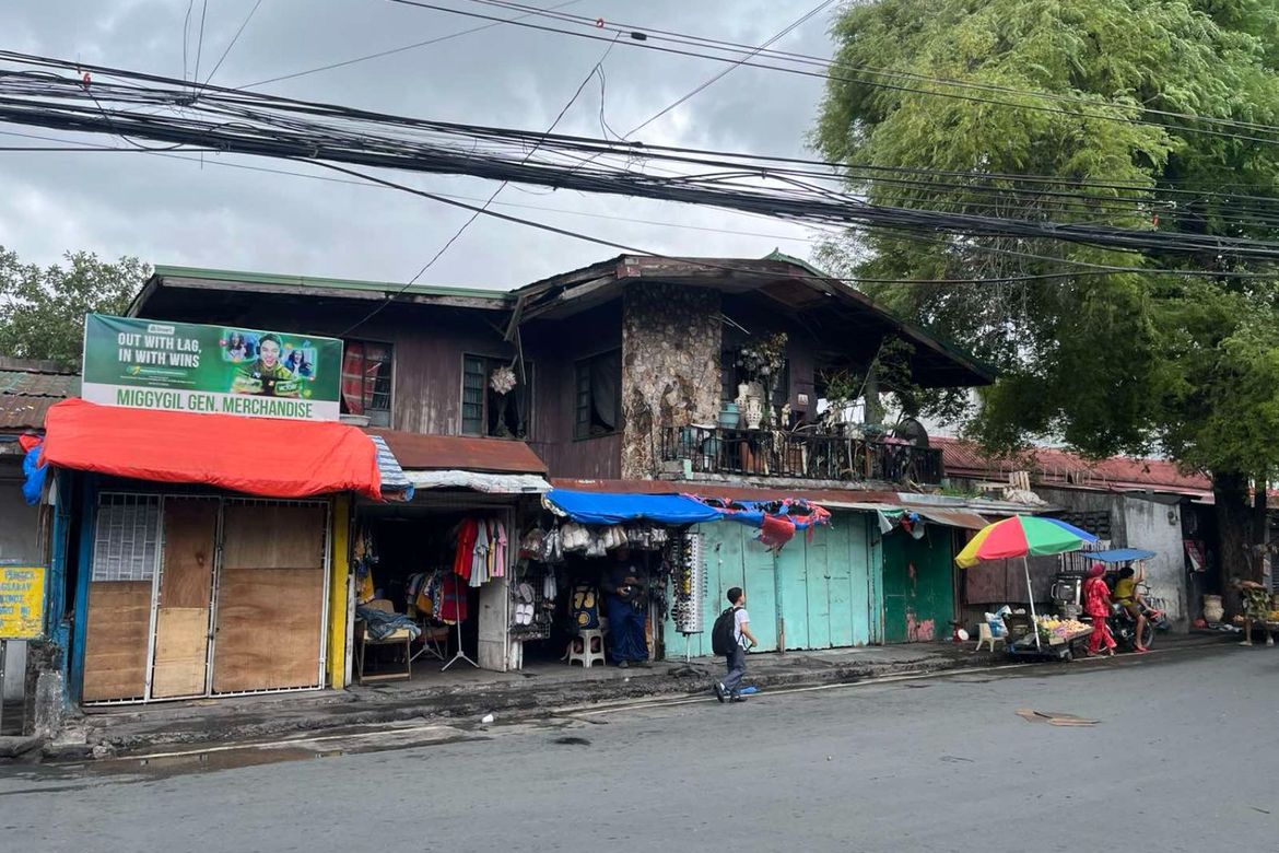 House for Sale in Santa Ana, Taguig, Metro Manila – photo 2