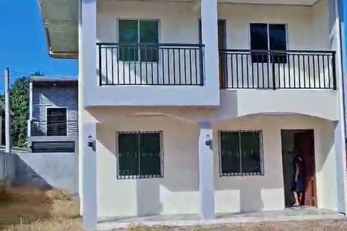 House for Sale in Santa Cruz, Magalang, Pampanga – photo 2