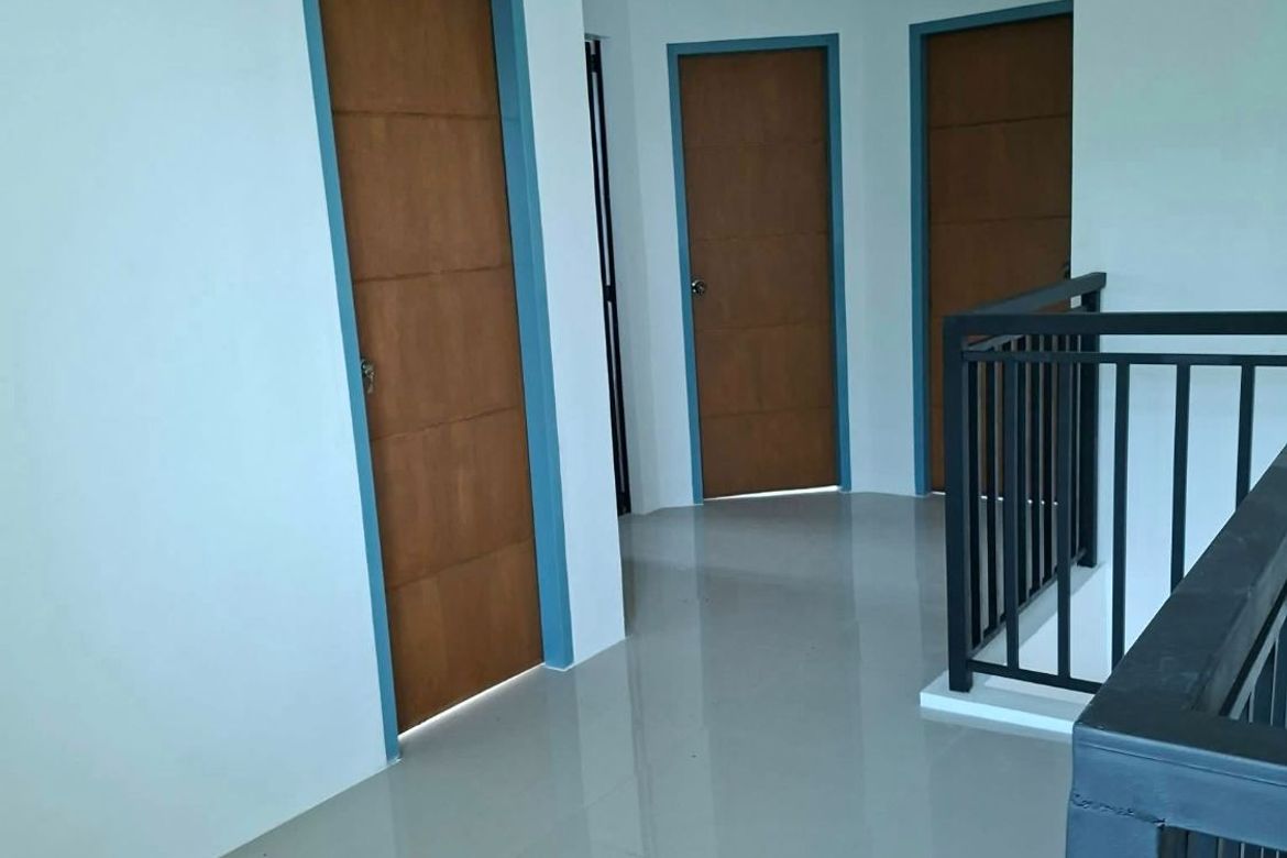 House for Sale in Santa Cruz, Magalang, Pampanga – photo 7