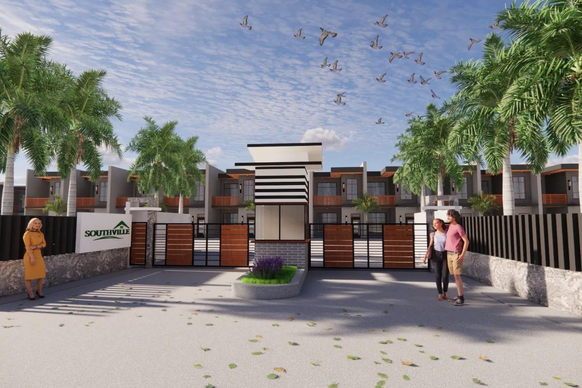 House for Sale in Santa Cruz, Ronda, Cebu – photo 3