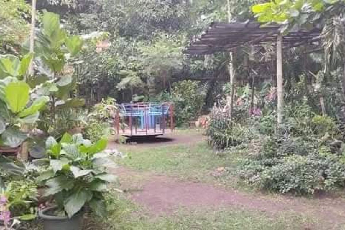 House for Sale in Santa Juliana, Capas, Tarlac – photo 6