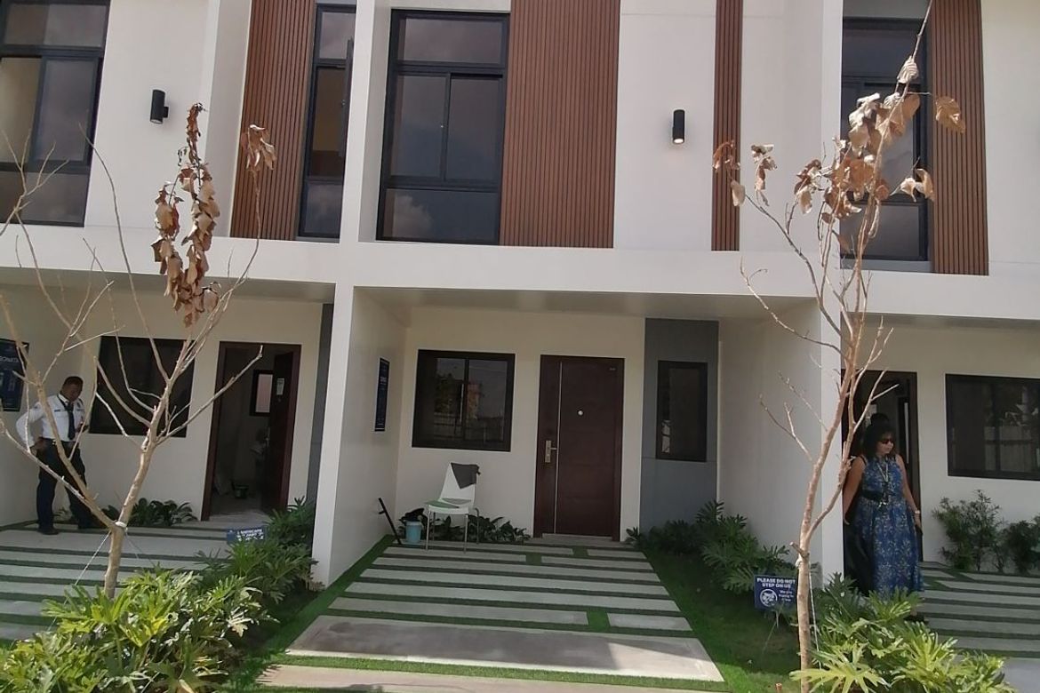 House for Sale in Santa Maria, Mabalacat, Pampanga