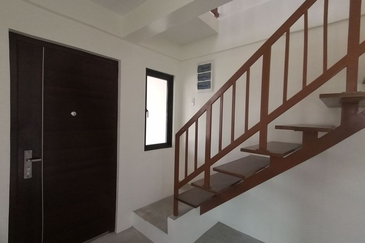 House for Sale in Santa Maria, Mabalacat, Pampanga – photo 3