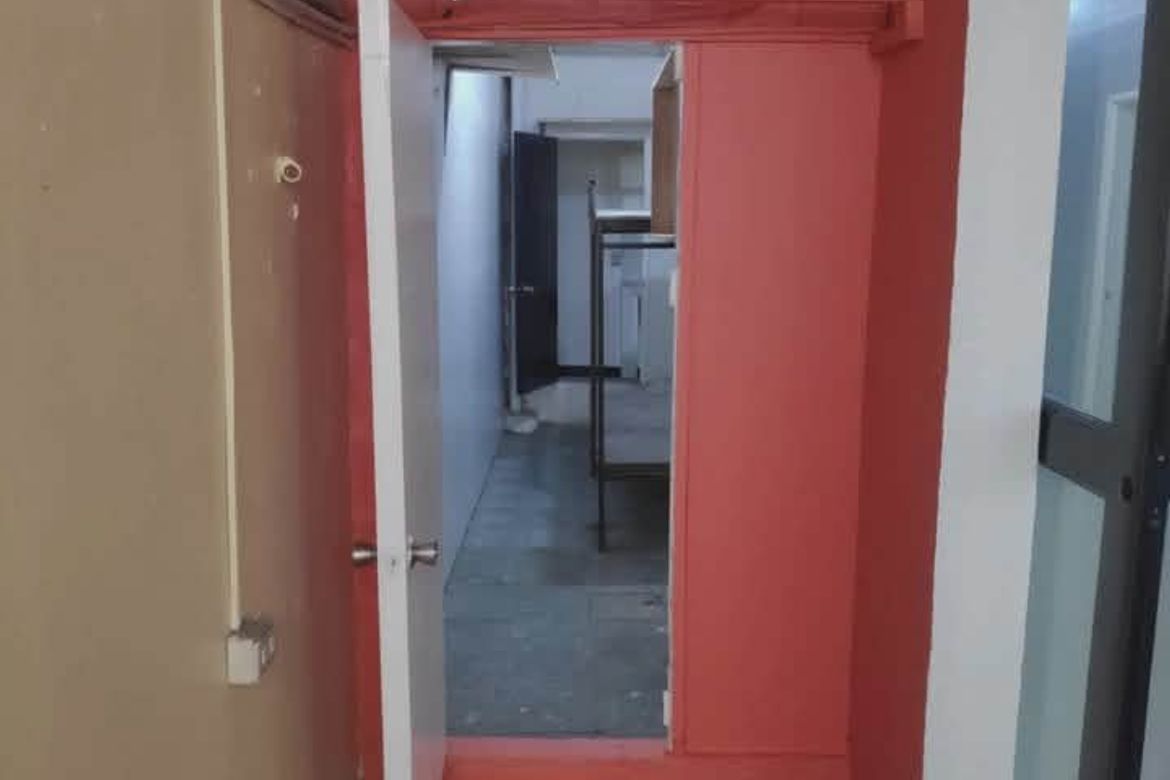House for Sale in Santa Mesa, Manila, Metro Manila near LRT-2 V. Mapa – photo 8