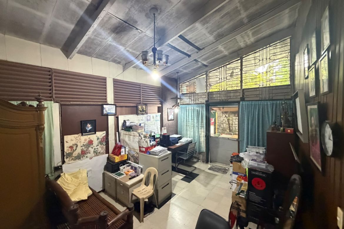 House for Sale in Santa Mesa, Manila, Metro Manila
