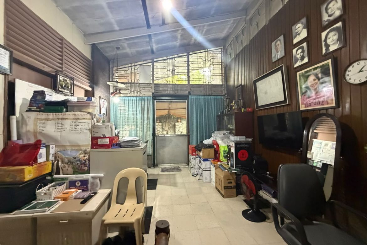 House for Sale in Santa Mesa, Manila, Metro Manila – photo 3