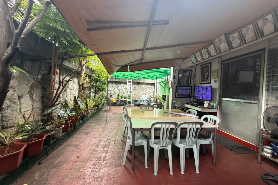 House for Sale in Santa Mesa, Manila, Metro Manila – photo 7