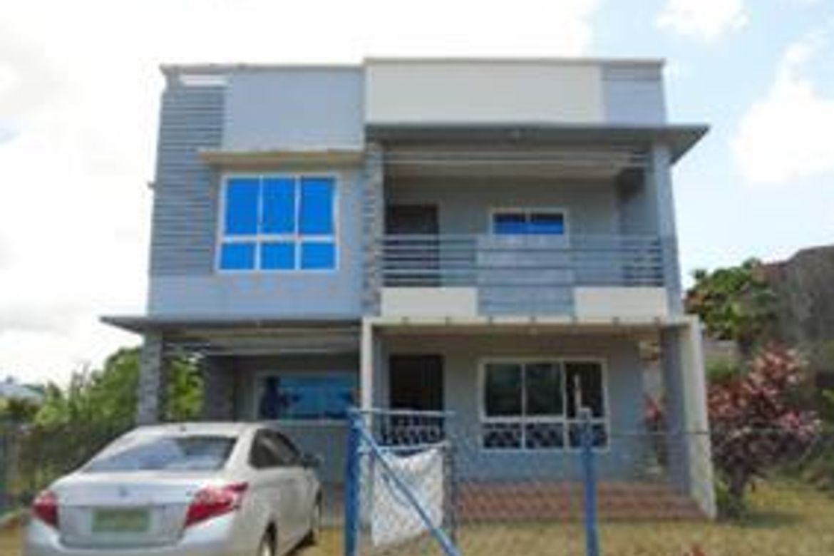House for Sale in Santa Rita Karsada, Batangas City, Batangas