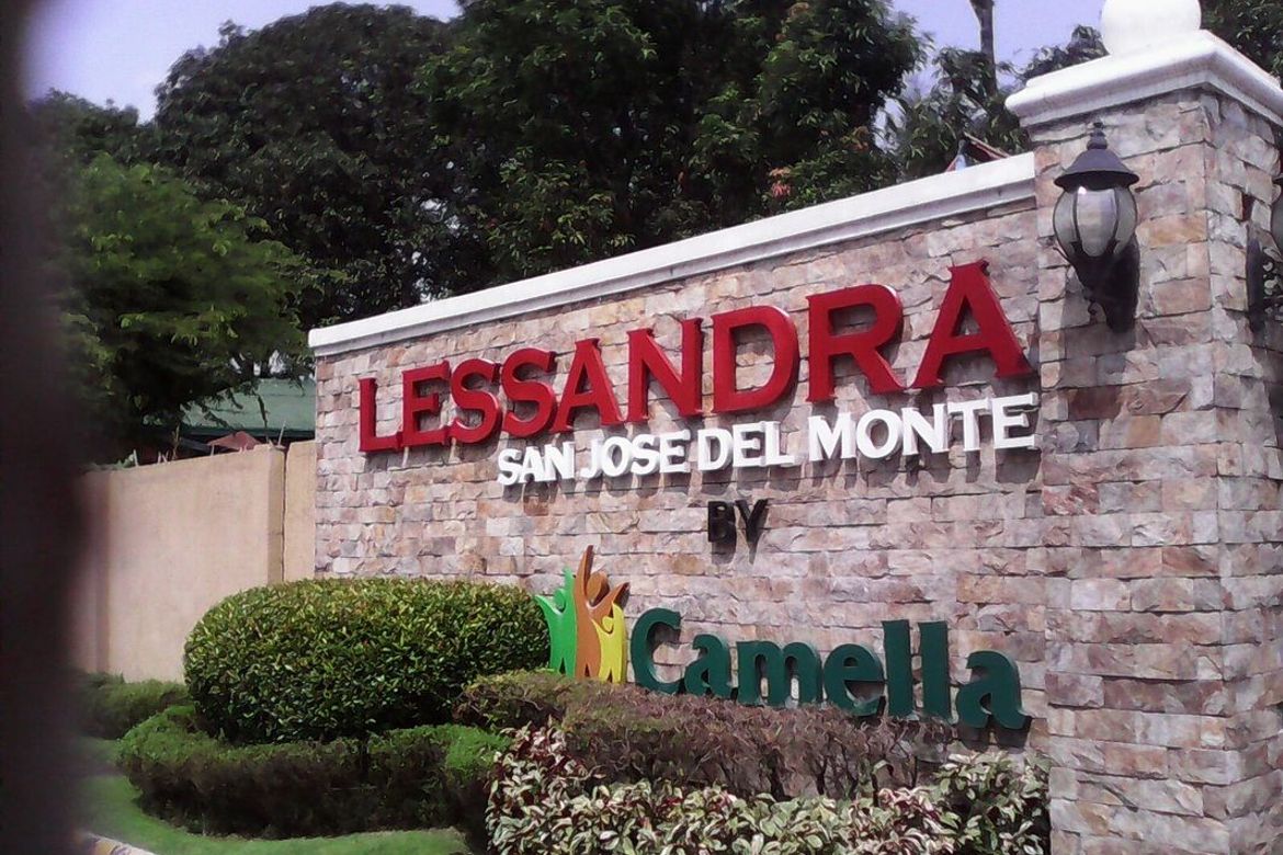 House for Sale in Santo Cristo, San Jose del Monte, Bulacan