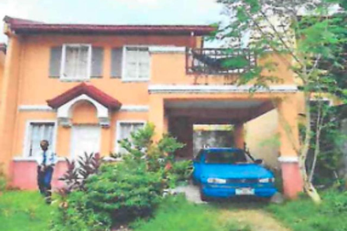 House for Sale in Santo Cristo, San Jose del Monte, Bulacan – photo 2