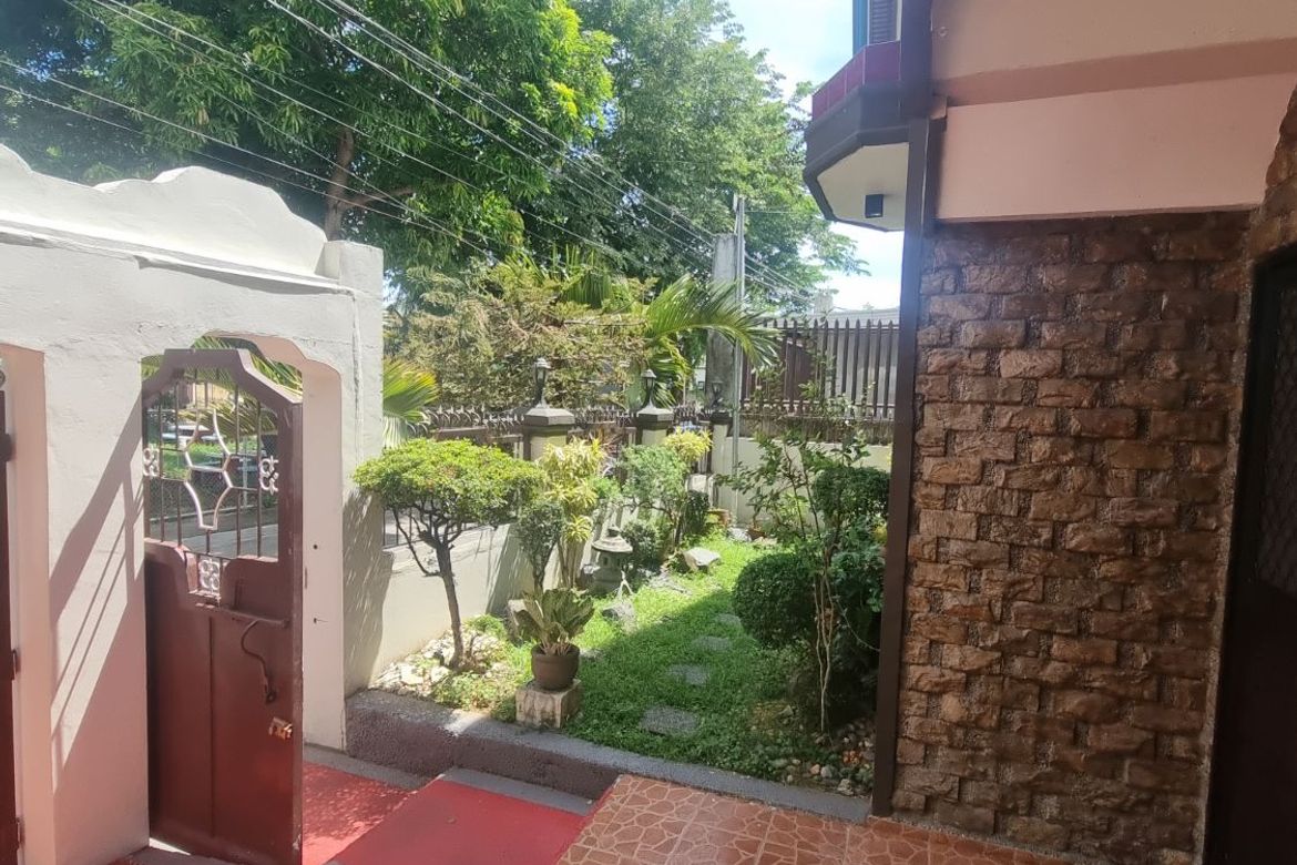 House for Sale in Santo Domingo, Cainta, Rizal – photo 2