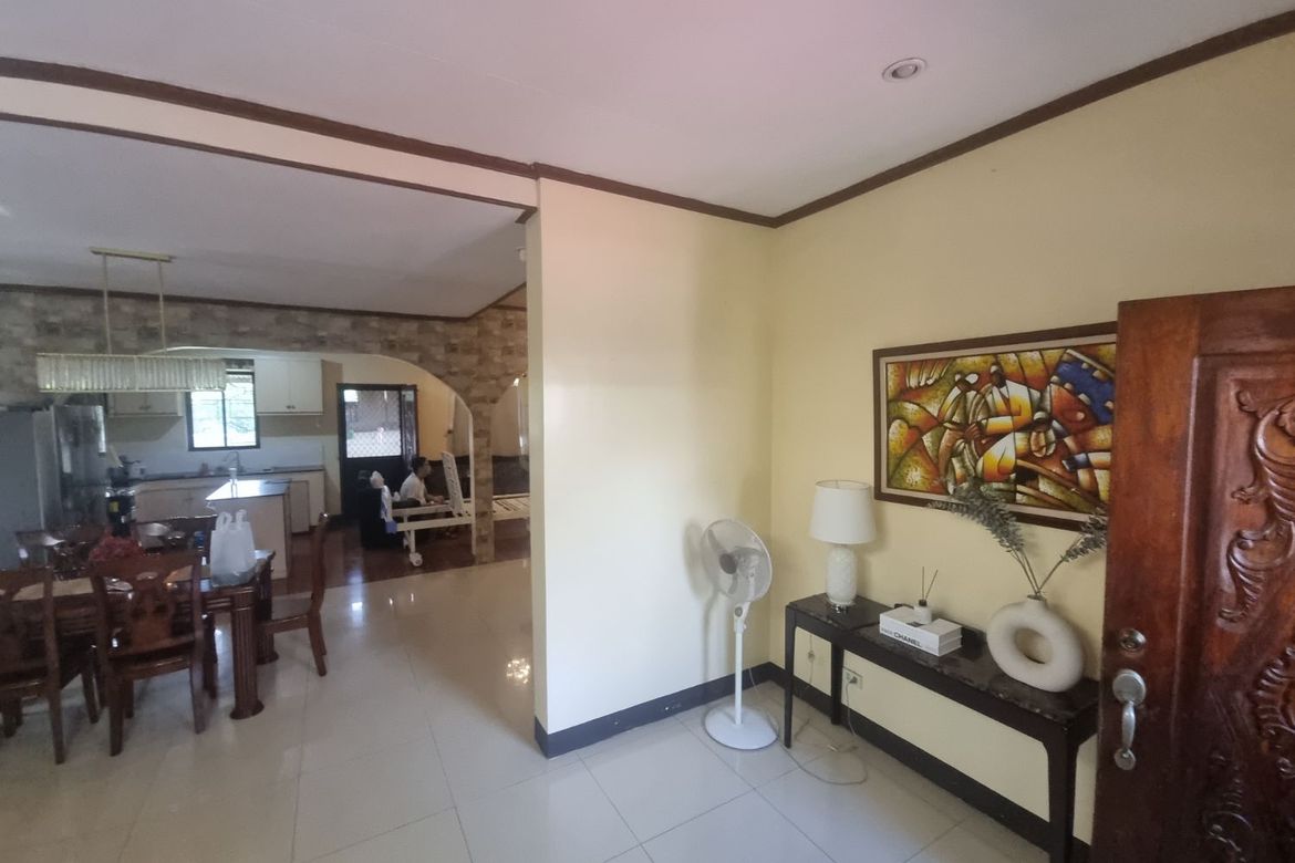 House for Sale in Santo Domingo, Cainta, Rizal – photo 5
