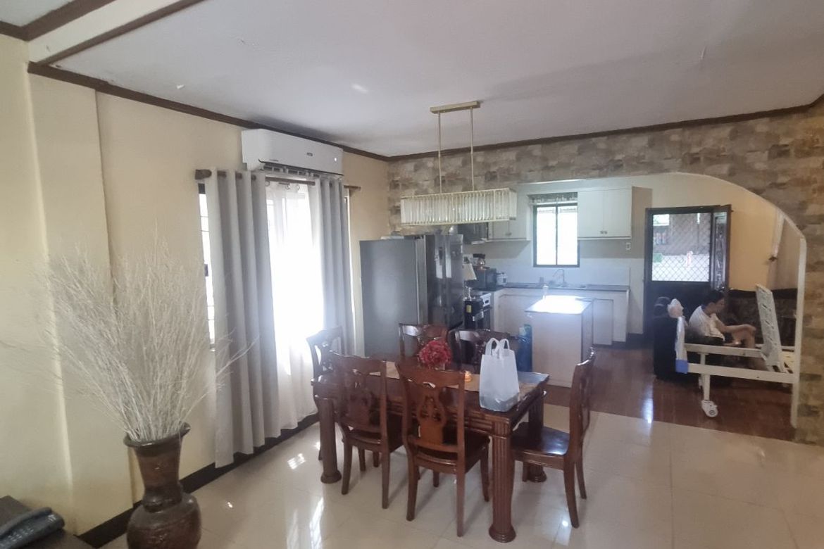 House for Sale in Santo Domingo, Cainta, Rizal – photo 6