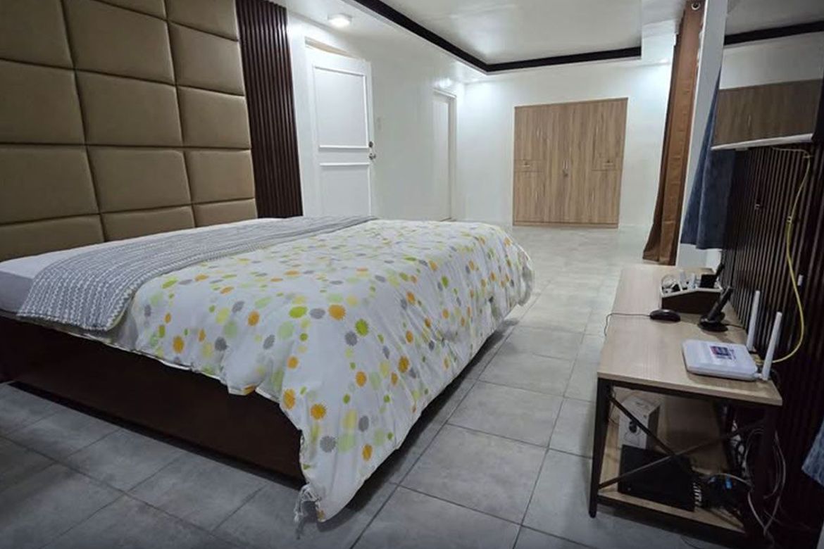 House for Sale in Santo Domingo, Cainta, Rizal – photo 3
