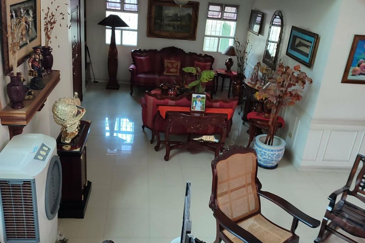 House for Sale in Santo Niño, Marikina, Metro Manila – photo 5
