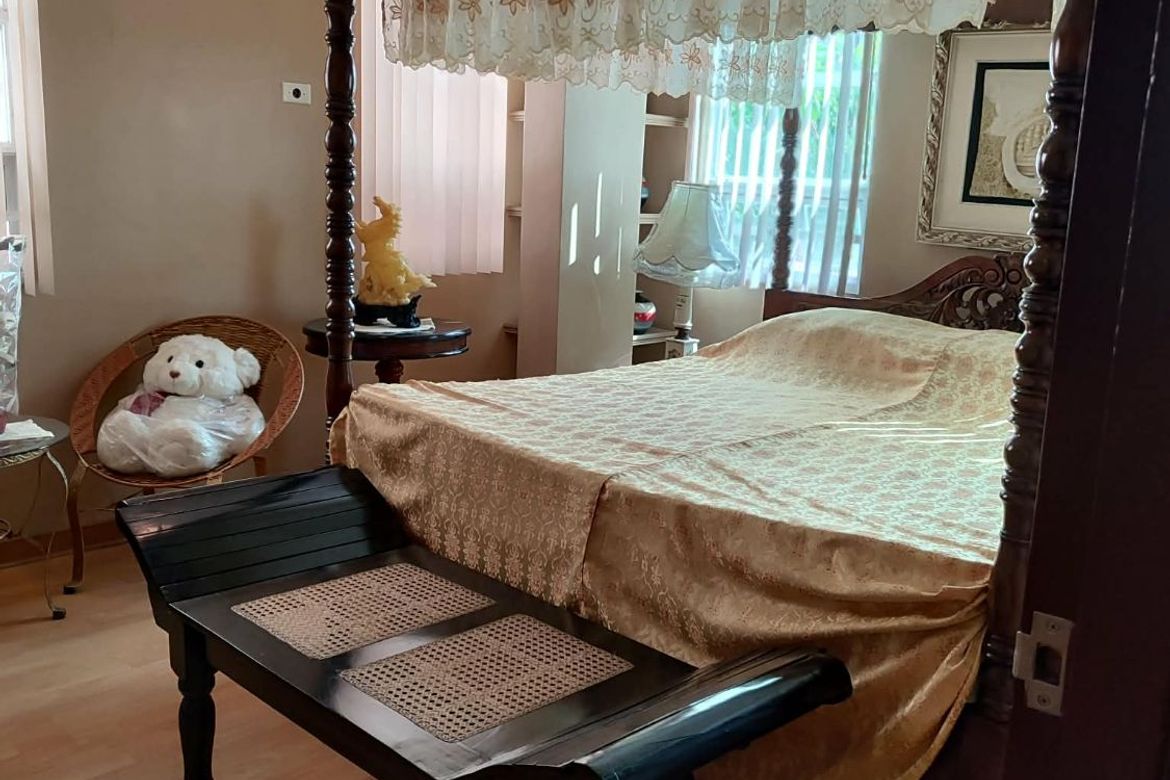 House for Sale in Santo Niño, Marikina, Metro Manila – photo 7