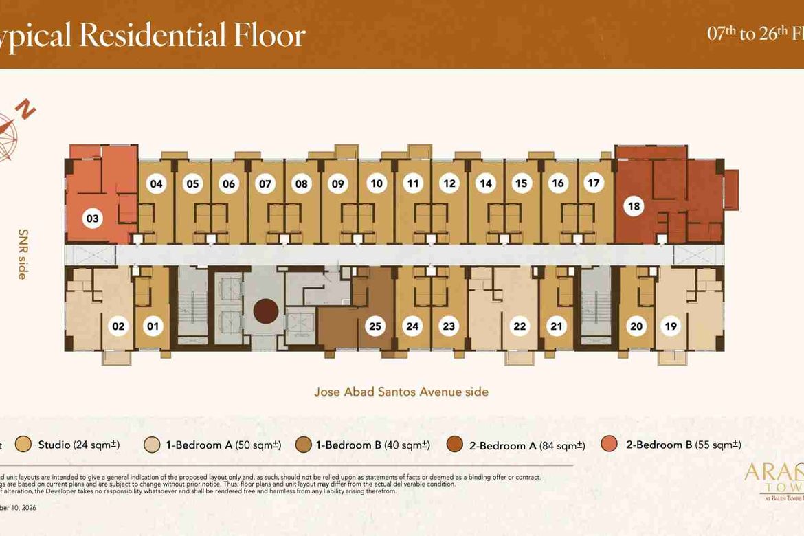 House for Sale in Santo Rosario, San Fernando, Pampanga – photo 3