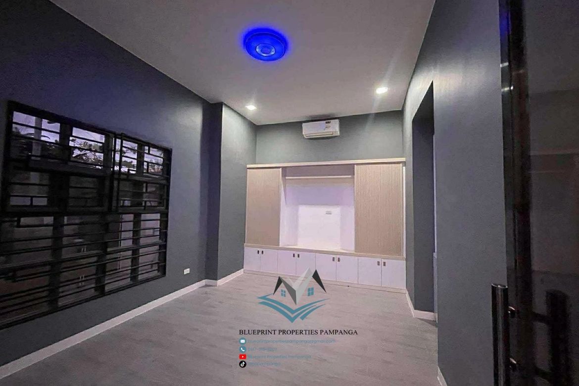 House for Sale in Santo Rosario, San Fernando, Pampanga – photo 5