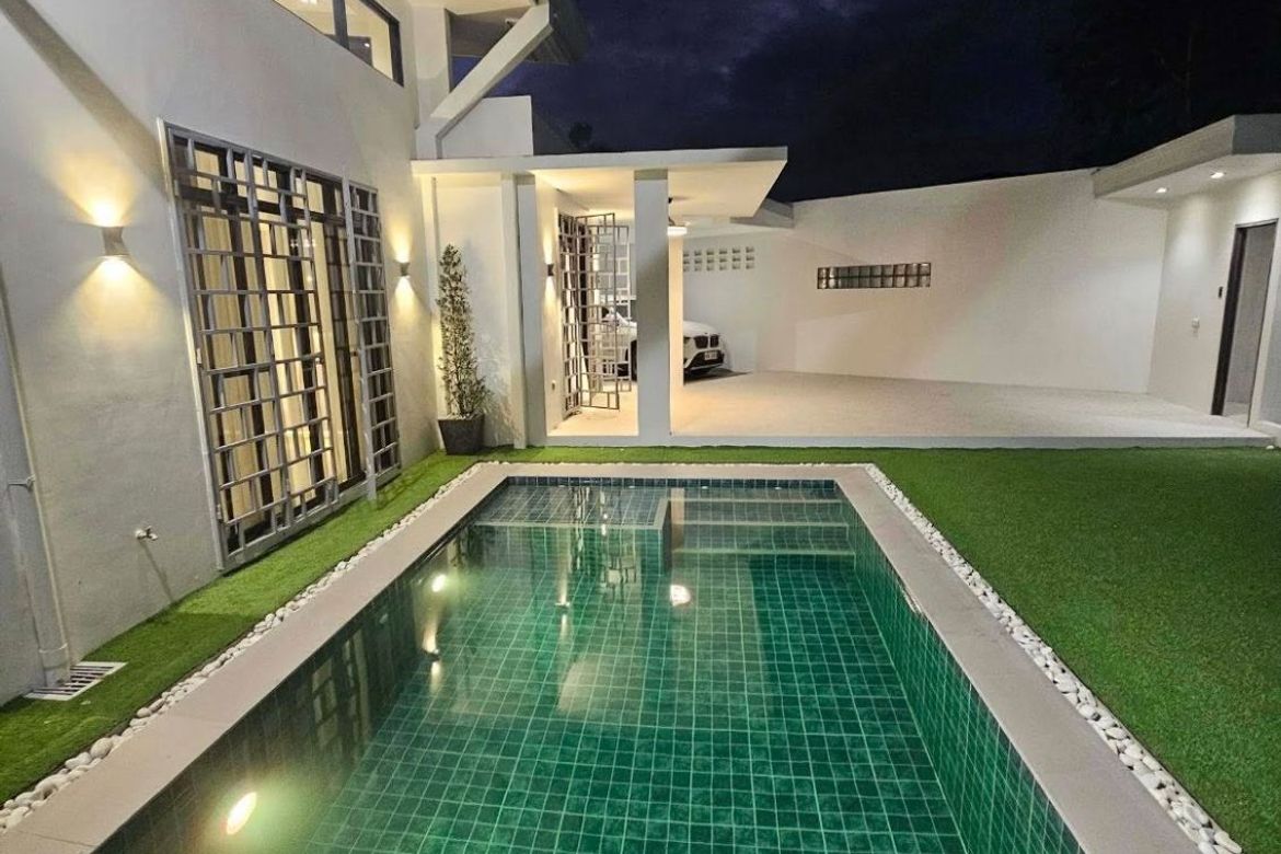 House for Sale in Santo Rosario, San Fernando, Pampanga