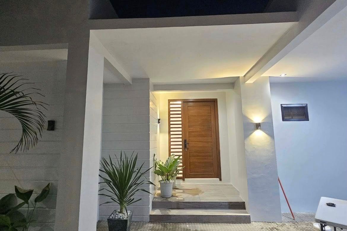 House for Sale in Santo Rosario, San Fernando, Pampanga – photo 2