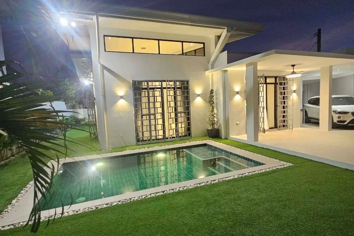 House for Sale in Santo Rosario, San Fernando, Pampanga – photo 6