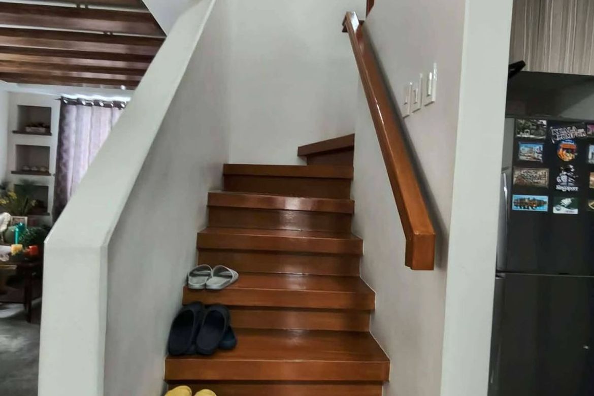 House for Sale in Santo Rosario, San Fernando, Pampanga – photo 6