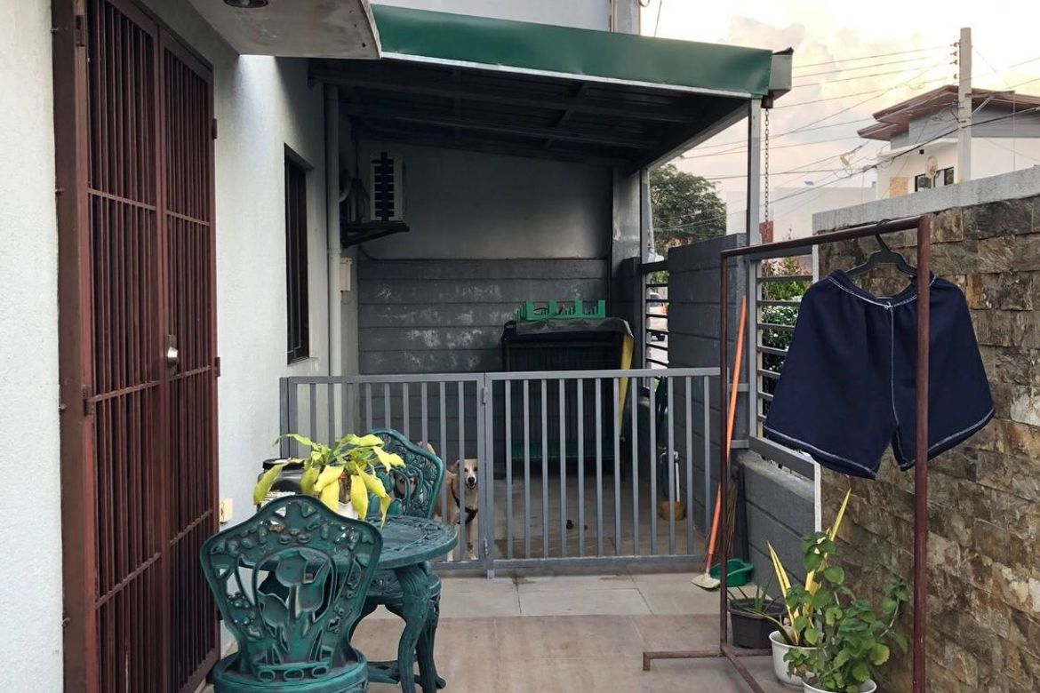 House for Sale in Santo Rosario, San Fernando, Pampanga – photo 8