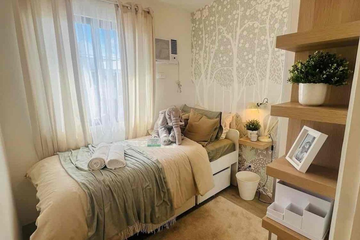 House for Sale in Santo Rosario, San Fernando, Pampanga – photo 6