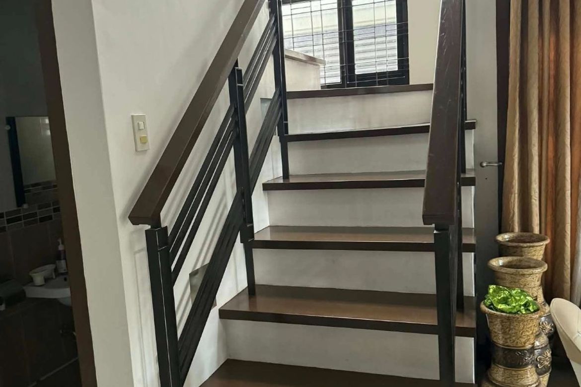 House for Sale in Santo Rosario, San Fernando, Pampanga – photo 7