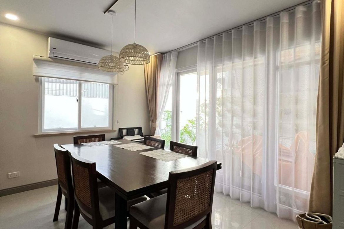House for Sale in Santo Rosario, San Fernando, Pampanga – photo 8