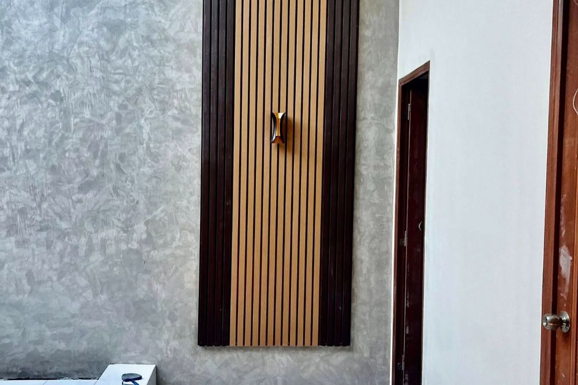 House for Sale in Santo Rosario, San Fernando, Pampanga – photo 8