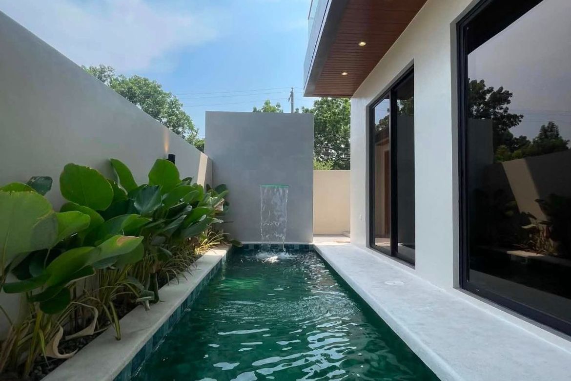 House for Sale in Santo Rosario, San Fernando, Pampanga – photo 6