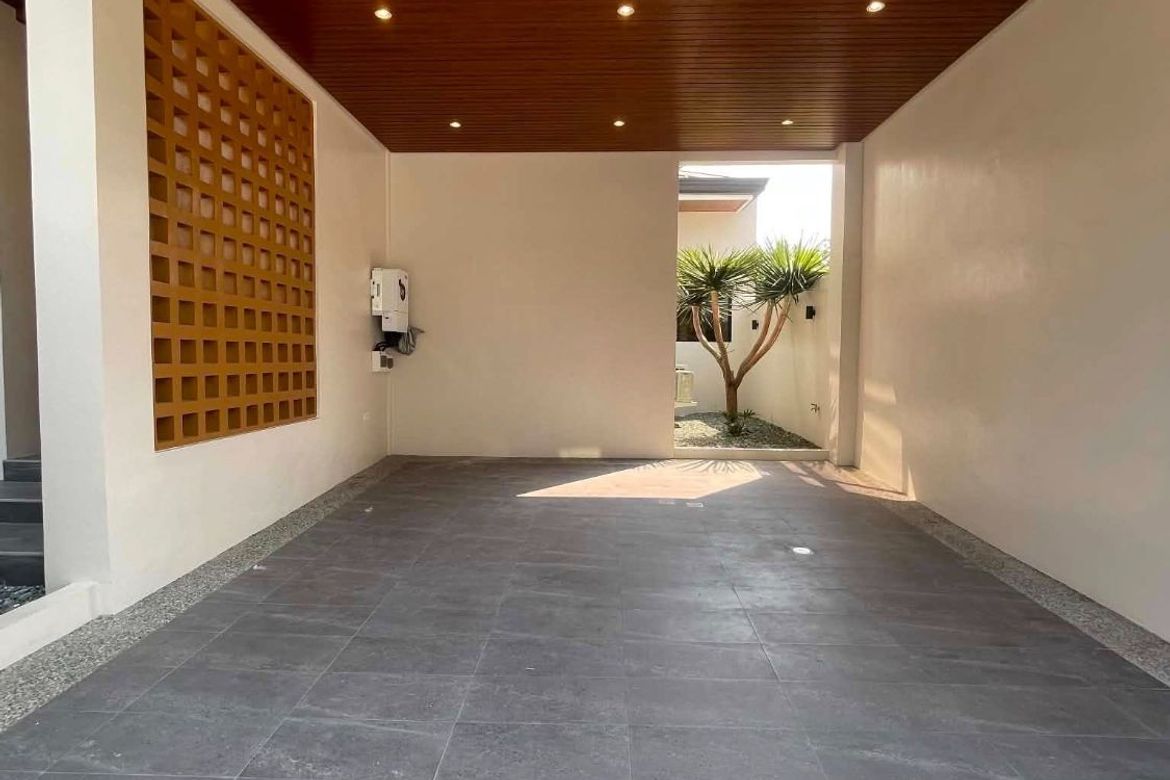 House for Sale in Santo Rosario, San Fernando, Pampanga – photo 7