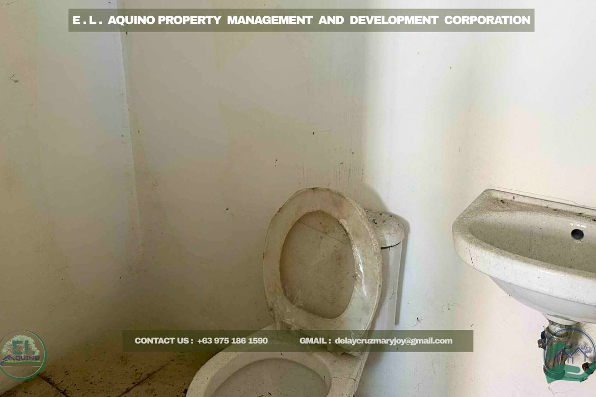 House for Sale in Sapalibutad, Angeles, Pampanga – photo 5